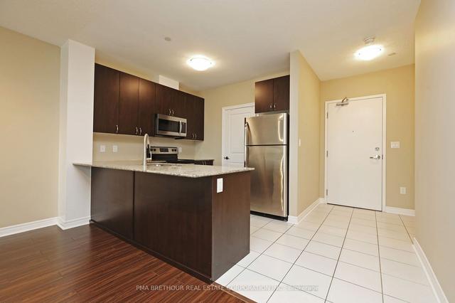 323 - 7400 Markham Rd, Condo with 2 bedrooms, 2 bathrooms and 2 parking in Markham ON | Image 5