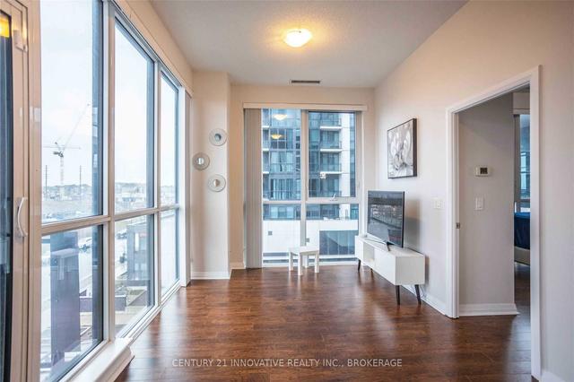 405 - 75 Eglinton Ave W, Condo with 2 bedrooms, 2 bathrooms and 1 parking in Mississauga ON | Image 7