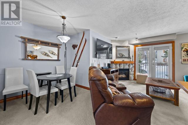 6 - 3300 Village Place, Condo with 1 bedrooms, 1 bathrooms and null parking in Sun Peaks Mountain BC | Image 7