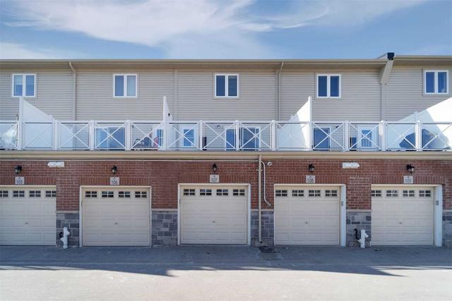 107 - 1380 Costigan Rd, Townhouse with 2 bedrooms, 3 bathrooms and 2 parking in Milton ON | Image 17