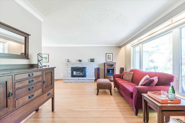 236 Rosemar Gdns, House detached with 4 bedrooms, 2 bathrooms and 7 parking in Richmond Hill ON | Image 12