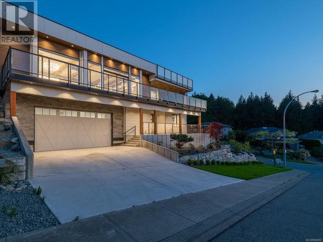 5391 Kenwill Dr, House detached with 6 bedrooms, 6 bathrooms and 4 parking in Nanaimo BC | Image 65