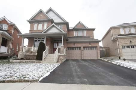 86 Tawnberry Circ, House detached with 4 bedrooms, 4 bathrooms and 4 parking in Brampton ON | Image 1