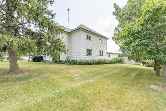 7092 South Chippawa Rd, House detached with 4 bedrooms, 2 bathrooms and 20 parking in West Lincoln ON | Image 14
