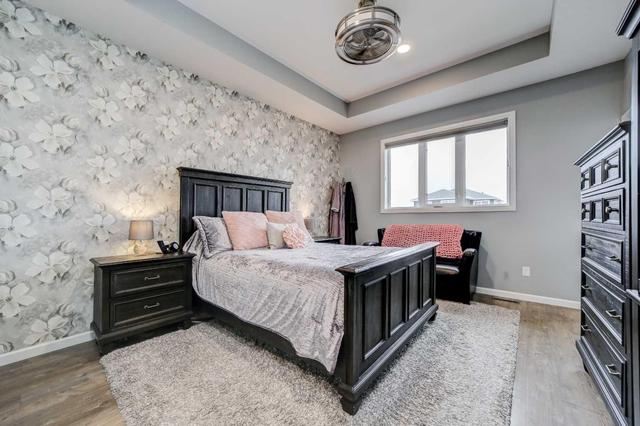 1066 Alice Birch Point N, House detached with 4 bedrooms, 3 bathrooms and 4 parking in Lethbridge AB | Image 24