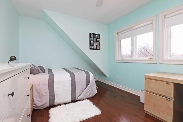 189 Franklin Ave, House detached with 4 bedrooms, 3 bathrooms and 3 parking in Toronto ON | Image 15