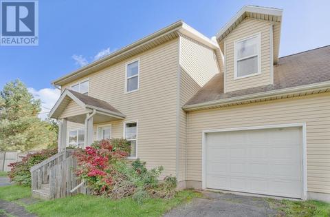 1 Deblois Street, House semidetached with 3 bedrooms, 2 bathrooms and null parking in Charlottetown PE | Card Image
