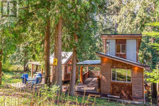 22 Captain Kidds Terr, House detached with 2 bedrooms, 1 bathrooms and 2 parking in Nanaimo BC | Image 2