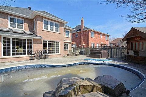 80 Heatherwood Cres, House detached with 4 bedrooms, 4 bathrooms and 2 parking in Markham ON | Image 15