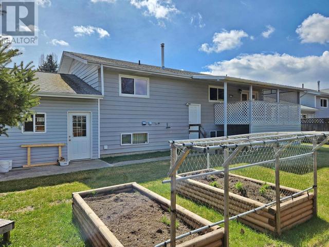 797 Ryder Street, House detached with 5 bedrooms, 3 bathrooms and null parking in Quesnel BC | Image 22