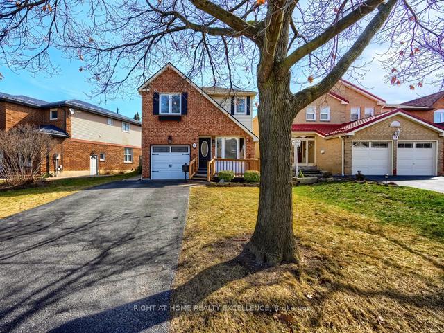 9 Hallen Rd, House detached with 3 bedrooms, 4 bathrooms and 5 parking in Brampton ON | Image 34
