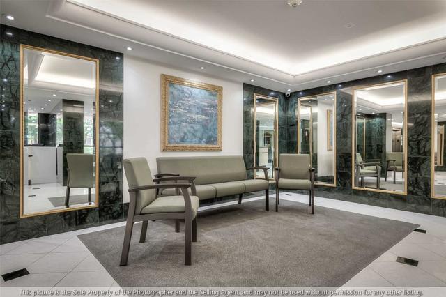 1001 - 2365 Kennedy Rd, Condo with 2 bedrooms, 2 bathrooms and 1 parking in Toronto ON | Image 9