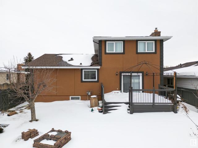 15808 99 St Nw, House detached with 7 bedrooms, 4 bathrooms and null parking in Edmonton AB | Image 52