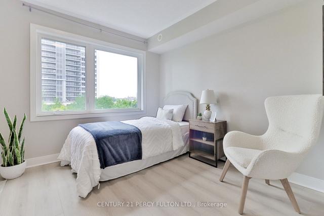 th6 - 330 Village Green Sq, Townhouse with 3 bedrooms, 3 bathrooms and 2 parking in Toronto ON | Image 25