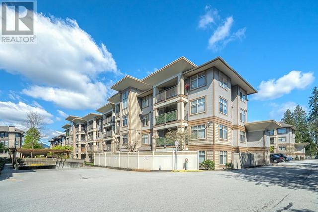 408 - 12248 224 Street, Condo with 2 bedrooms, 2 bathrooms and 2 parking in Maple Ridge BC | Image 2