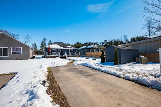 1174 Alfred St, House detached with 3 bedrooms, 2 bathrooms and 3 parking in Innisfil ON | Image 17