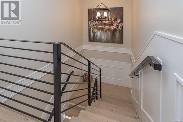 2816 Turnstyle Cres, House attached with 4 bedrooms, 3 bathrooms and 2 parking in Langford BC | Image 35