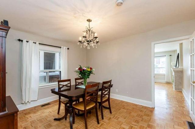 toronto - 1212 College St, House semidetached with 3 bedrooms, 2 bathrooms and 1 parking in Toronto ON | Image 8