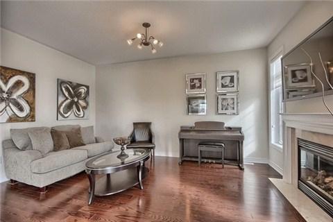 01 Relton Circ, House detached with 4 bedrooms, 4 bathrooms and 4 parking in Brampton ON | Image 9