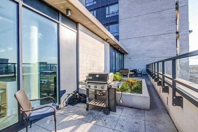 422 - 2800 Keele St, Condo with 1 bedrooms, 1 bathrooms and 1 parking in Toronto ON | Image 17