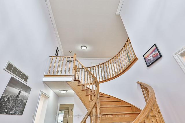 21 Taplane Dr, House detached with 4 bedrooms, 4 bathrooms and 6 parking in Markham ON | Image 15
