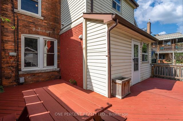 49 Spadina Ave, House detached with 4 bedrooms, 3 bathrooms and 3 parking in Hamilton ON | Image 26