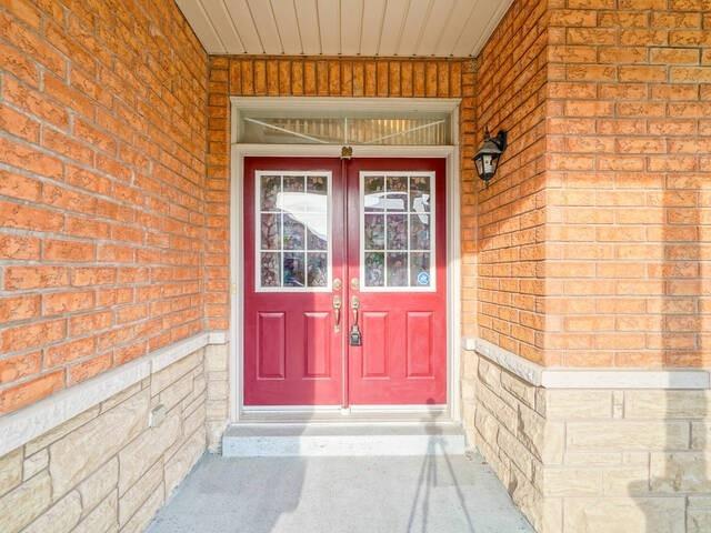 20 Gallucci Cres, House detached with 4 bedrooms, 4 bathrooms and 4 parking in Brampton ON | Image 12