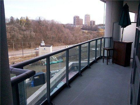 213 - 35 Brian Peck Cres, Condo with 2 bedrooms, 2 bathrooms and 1 parking in Toronto ON | Image 1