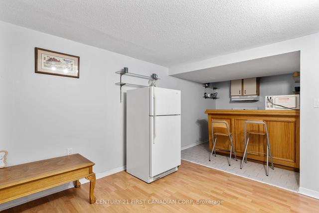 332 Belfield St E, House detached with 3 bedrooms, 2 bathrooms and 6 parking in London ON | Image 21