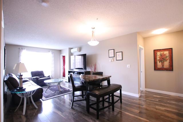 415 - 136a Sandpiper Road, Condo with 2 bedrooms, 2 bathrooms and 2 parking in Wood Buffalo AB | Image 5
