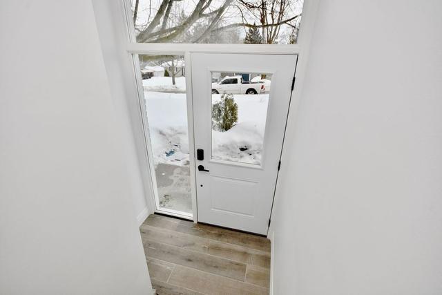 40 Quinn Ave, House detached with 3 bedrooms, 2 bathrooms and 6 parking in Orillia ON | Image 22