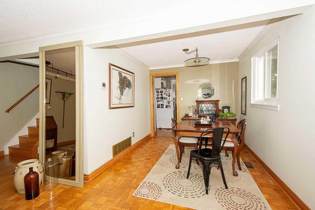 86 Pittmann Cres, House detached with 3 bedrooms, 2 bathrooms and 4 parking in Ajax ON | Image 7