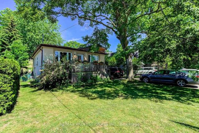 lower - 245 Angelene St, House detached with 1 bedrooms, 1 bathrooms and 3 parking in Mississauga ON | Image 12