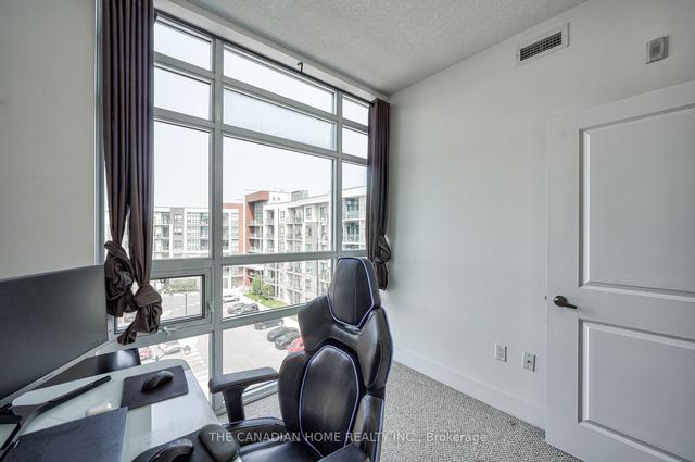 531 - 101 Shoreview Pl, Condo with 2 bedrooms, 1 bathrooms and 1 parking in Hamilton ON | Image 18