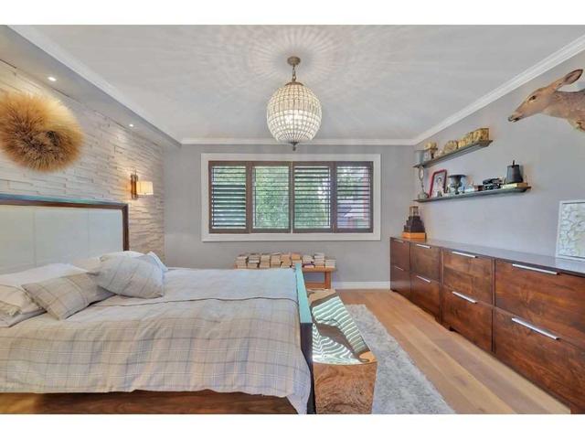 5 Bowman St, House semidetached with 2 bedrooms, 2 bathrooms and 2 parking in Toronto ON | Image 8
