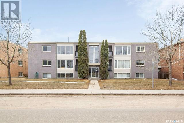 11 - 1604 Main Street, Condo with 2 bedrooms, 1 bathrooms and null parking in Saskatoon SK | Image 1