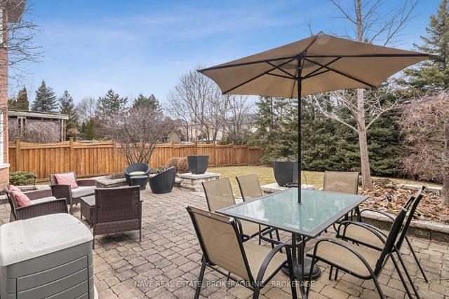 1069 Far North Circ E, House detached with 4 bedrooms, 4 bathrooms and 6 parking in Newmarket ON | Image 31