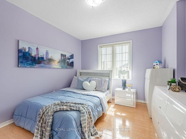 109 Botavia Downs Dr, House detached with 4 bedrooms, 4 bathrooms and 6 parking in Brampton ON | Image 20