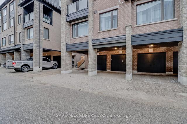 16 Magnolia Lane, Townhouse with 3 bedrooms, 3 bathrooms and 2 parking in Barrie ON | Image 27