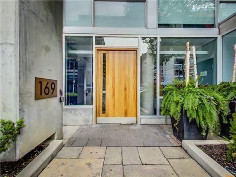 303 - 169 John St, Condo with 1 bedrooms, 1 bathrooms and null parking in Toronto ON | Image 4