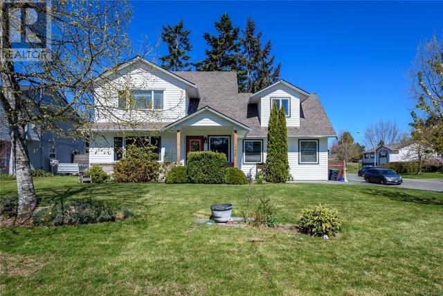 2226 Heron Cres, House detached with 3 bedrooms, 3 bathrooms and 2 parking in Comox BC | Image 46