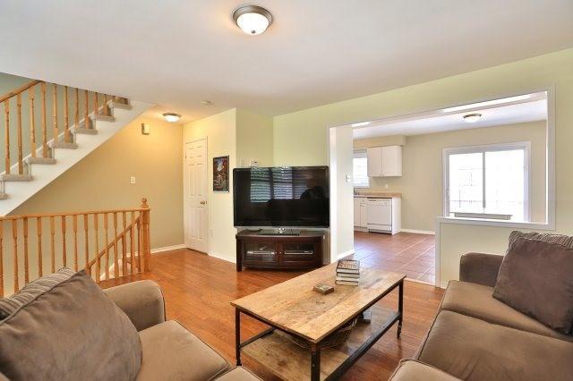 7 - 2360 Parkhaven Blvd, Townhouse with 2 bedrooms, 3 bathrooms and 2 parking in Oakville ON | Image 6