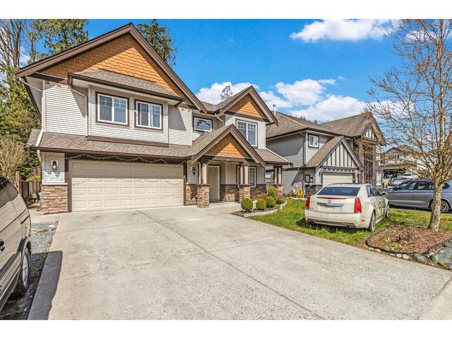 32483 Abercrombie Place, House detached with 7 bedrooms, 4 bathrooms and 4 parking in Mission BC | Image 2