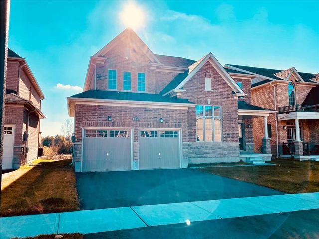 629 Mcgill Lane, House detached with 4 bedrooms, 4 bathrooms and 4 parking in Woodstock ON | Image 12