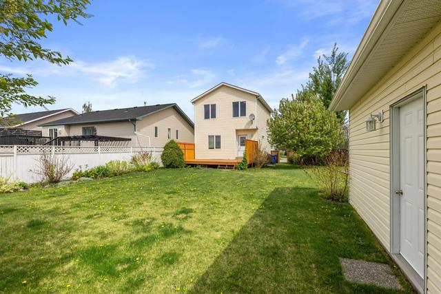 5409 58 Street, House detached with 3 bedrooms, 1 bathrooms and 3 parking in Olds AB | Image 20
