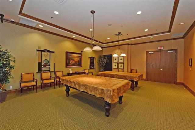 304 - 25 Via Rosedale Way, Condo with 2 bedrooms, 1 bathrooms and 1 parking in Brampton ON | Image 10