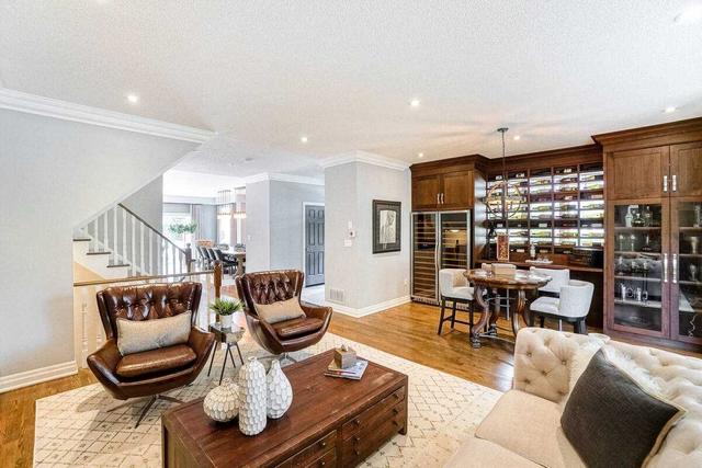 108 Compass Way, Townhouse with 2 bedrooms, 5 bathrooms and 4 parking in Mississauga ON | Image 34