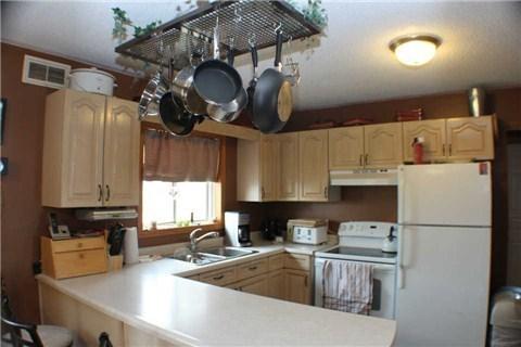 720 Owen Sound St, House detached with 2 bedrooms, 2 bathrooms and 4 parking in Shelburne ON | Image 4