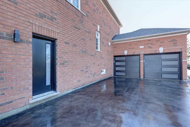 24 Stonehouse Crt, House detached with 4 bedrooms, 5 bathrooms and 10 parking in Markham ON | Image 33