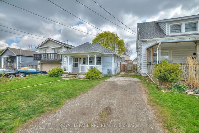 80 Mcalpine Ave S, House detached with 1 bedrooms, 1 bathrooms and 2 parking in Welland ON | Image 12